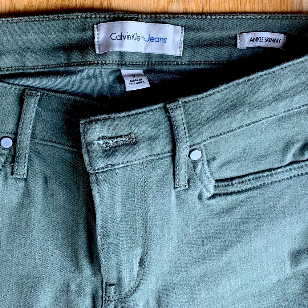 Calvin Klein Jeans
